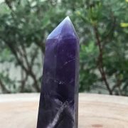 Small Amethyst Pillar 6cm